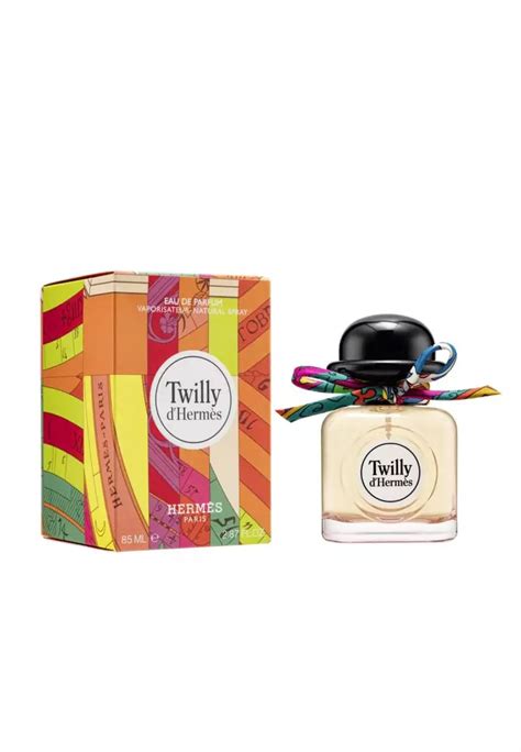 hermes twilly perfume hong kong.